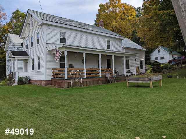 4831  State HIghway 56 , Colton, NY 13625