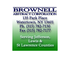 Brownell Abstract Coporation
