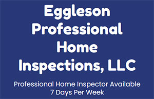 Eggleson Professional Home Inspections 