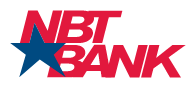 NBT Bank NA