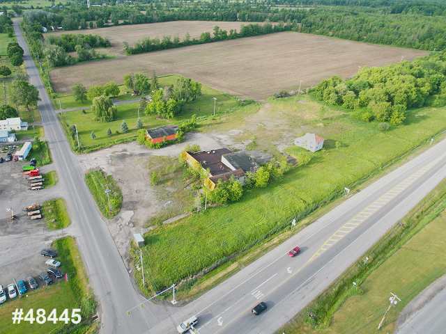 6101  County Route 6 , Ogdensburg, NY 13669
