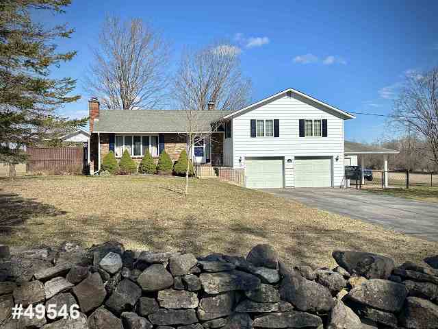 1990  County Route 49 , Winthrop, NY 13697