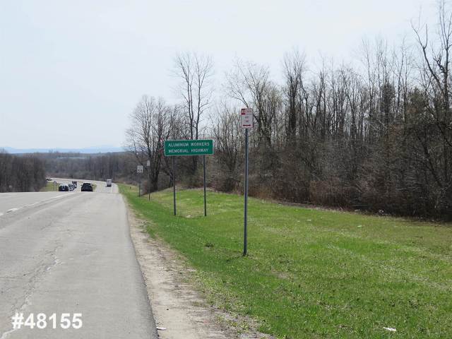   State Highway 37 , Massena, NY 13662