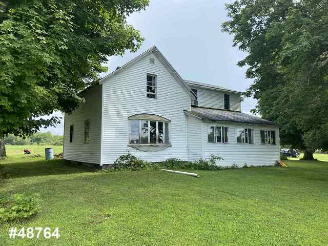 386  county Route 36 , Chase Mills, NY 13621