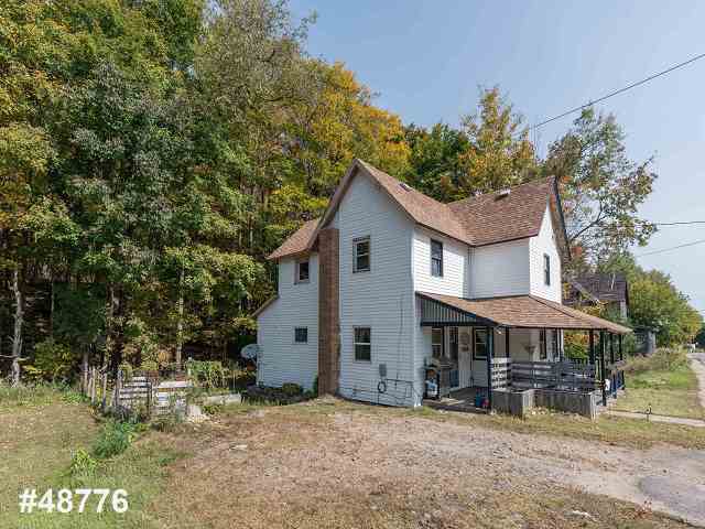 4227  State Route 3 , Star Lake, NY 13690