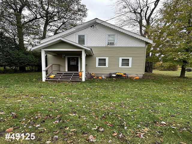44  County Route 52 , North Lawrence, NY 12967