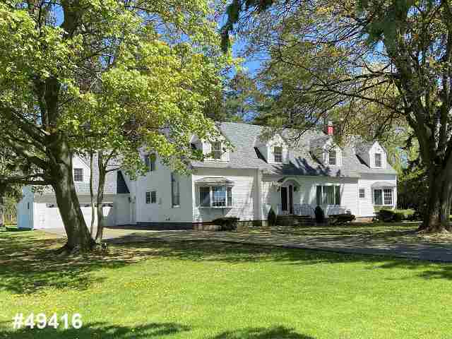87  County Route 28 , Ogdensburg, NY 13669