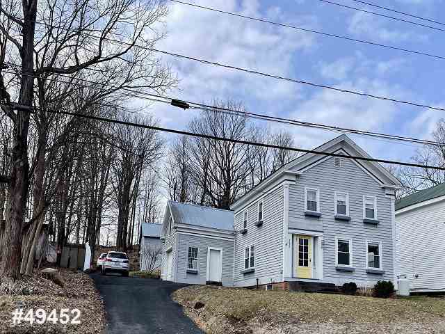 4829  State Highway 56 , Colton, NY 13625