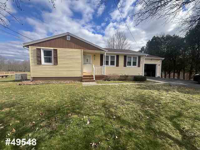 492  State Highway 11C , Winthrop, NY 13697