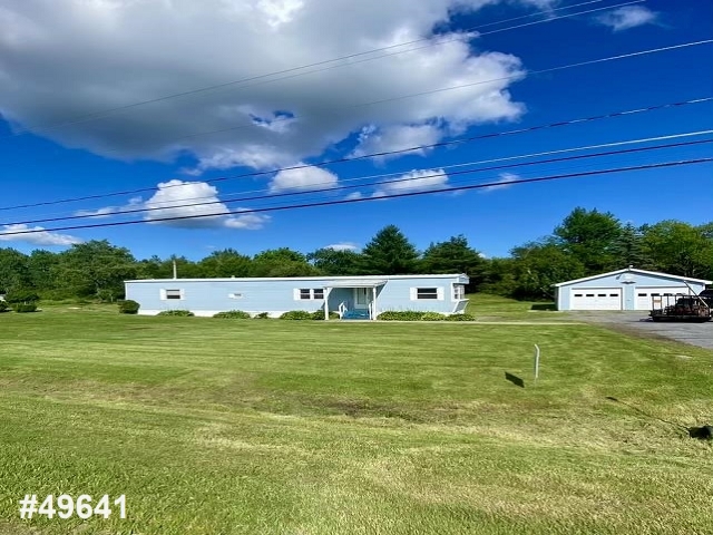 568  County Route 11 , Gouverneur, NY 13642
